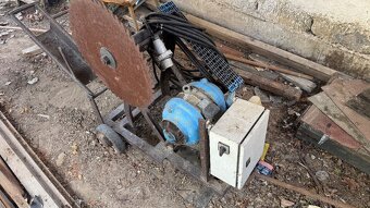 Cirkulár 5,2kW - 3