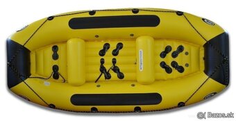 Raft Denali Hobit 365 RobFin - NOVÝ - 3