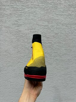 La Sportiva Aequilibrium speed GTX - 3