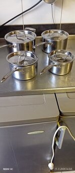 Hrnce scanpan - 3