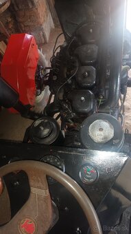 Zetor 6711 - 3