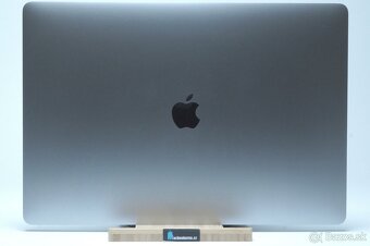 ZÁRUKA/Macbook Pro 16" TB CTO/I9 2.4GHZ32GB RAM/512GB SSD - 3