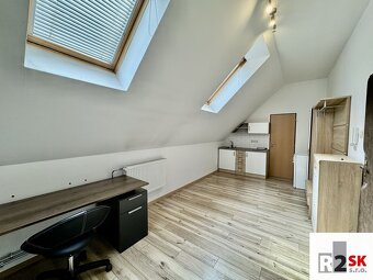 Prenájmeme garsónku, Žilina - centrum. - 3