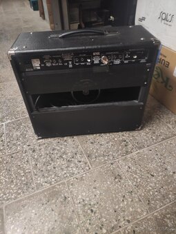 Engl Screamer 50 E330 - gitarové lampové kombo - 3