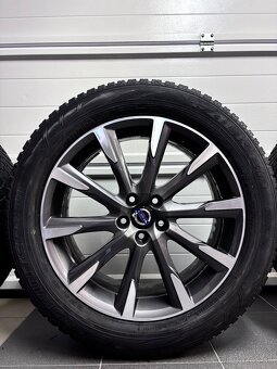 Volvo XC60 R19 orig. Zimne - 3