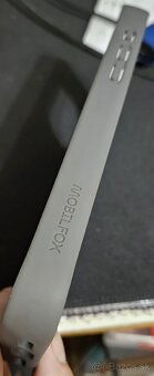 Kryt a ochranné sklo na iPhone 16 pro max - 3