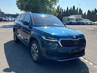Skoda kodiaq 2.0 TDI 4x4 - 3