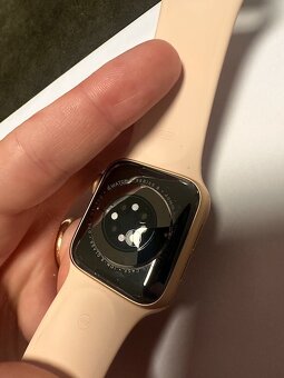 Apple Watch 6 40mm - 3