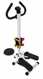 Multifunkčný stepper Housefit HS-5033 - 3
