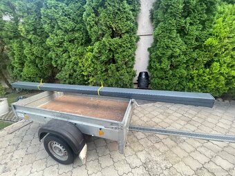 Elektricka markiza 5x3m - 3