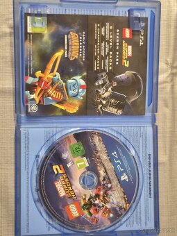 LEGO Marvel Super Heroes 2 (Deluxe Edition) (PS4, PS5) - 3