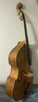 Predám kontrabas - 3