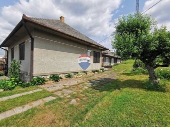 Rodinný dom 6 izieb, 2509m2,  Buzica - 3