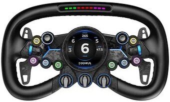 MOZA R3 PC aj XBOX , MOZA R5,R12 a iné - SKLADOM - 3