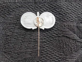 odznak - Slovensky stat - 3