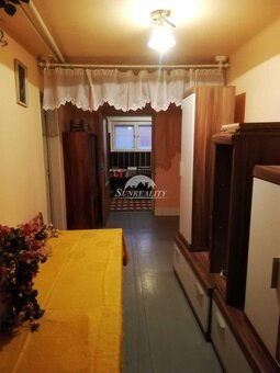 LEN U NÁS Predaj - Trojgeneračný rodinný dom - Kamenica n - 3