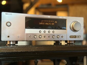 Yamaha RX V381 - 3