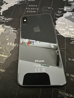 iPhone XS Space grey - 3