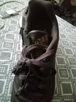 adidas tenisky na zips - 3