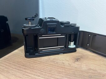Leica R4 - 3