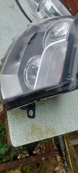 Vw transporter t5 lift - 3