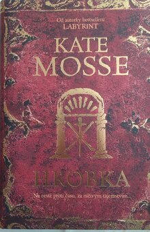 Predám knihy podľa textu - 3