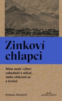 Kúpim knihy z Absyntu - 3
