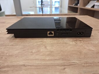 SONY PS2 Slim SCPH-90004 - 3