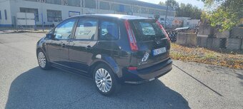 Ford c-max 1.6 tdci titanium - 3