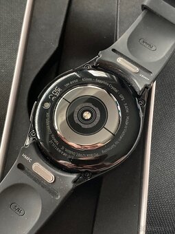 Galaxy Watch 6 Classic - nepoužívané - 3