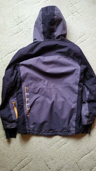 Zimná lyžiarska bunda - veľkosť S - 3