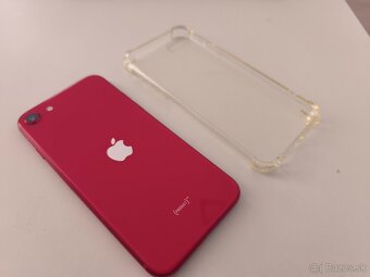 iPhone SE 2020 - 3