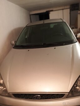 Ford Focus 1.8 TDCi Ghia - 3