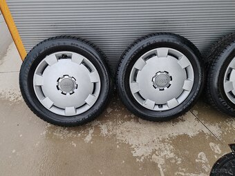 205/55 r16 zimné - 3