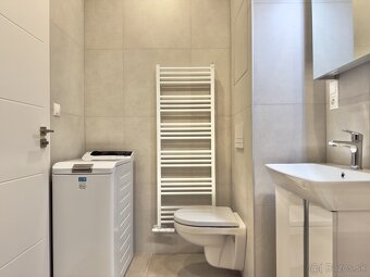 Prenájom moderného 2-izbového bytu – novostavba RIVERSIDE - 3