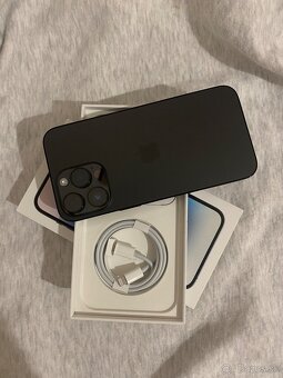 Predám iPhone 14 Pro Max s kapacitou 256 GB vo veľmi peknom - 3
