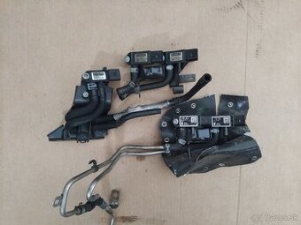 snímač odchýlky tlaku TDI Škoda VW - 3