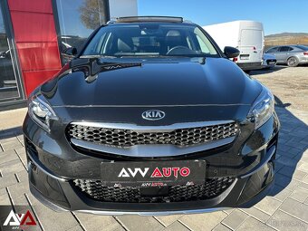 Kia XCeed 1.4 T-GDi A/T Platinum, 58 470km, Virtual Cockpit - 3