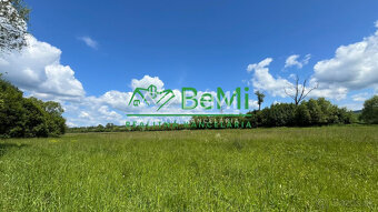 Pozemok 2836 m2, Sása, pod rybníkom, okres Zvolen - 3