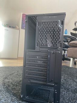 Pc skrinka - 3