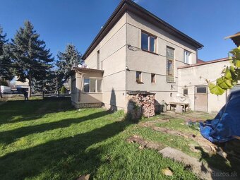 Predaj,rodinný dom v obci Vidiná,okres Lučenec - 3