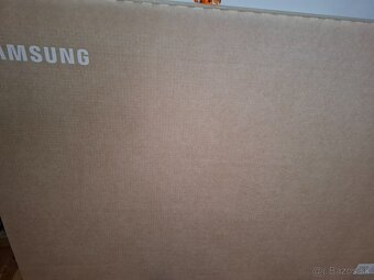 Predám nerozbaleny tv samsung crystal UHD, U8000F - 3