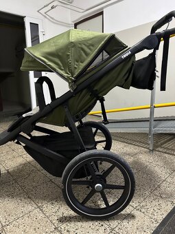 Thule Urban glide 2 - 3