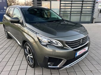 Peugeot 5008 1.6 PureTech 180 E6.2 Allure EAT8 - 3