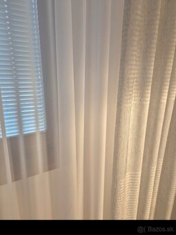 Záclona - 3