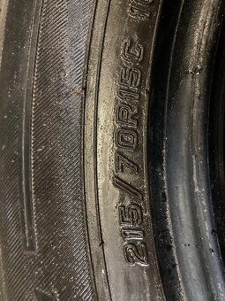 215/70/r15c - 3