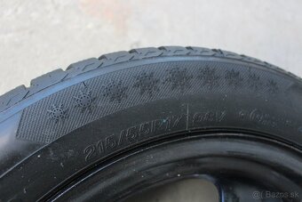 17".. 5x120 r17..ORIG..OPEL..INSIGNIA....ZIMNA SADA... - 3