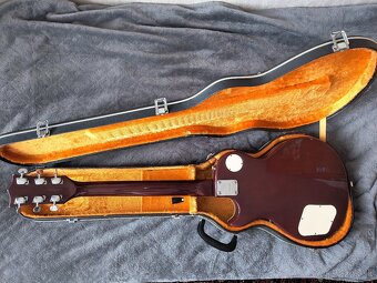 Cimar Začiatok 70 roky Japonsko - 3