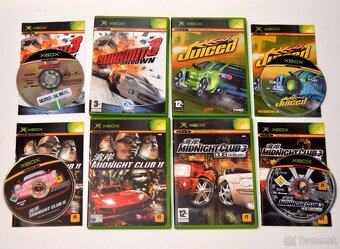 Hry pre Xbox, Xbox 360, Xbox One Doom, FIFA, Star Wars... - 3