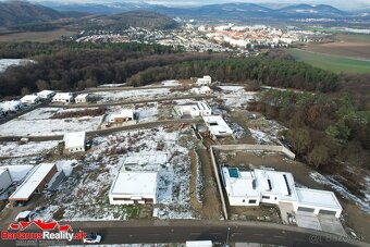 BartanusReality - Na predaj pozemok o rozlohe 907m2 pre výst - 3